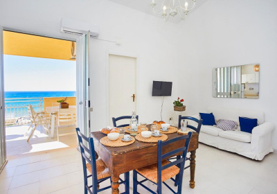 Casa Vacanze Villetta Alcamo Beach